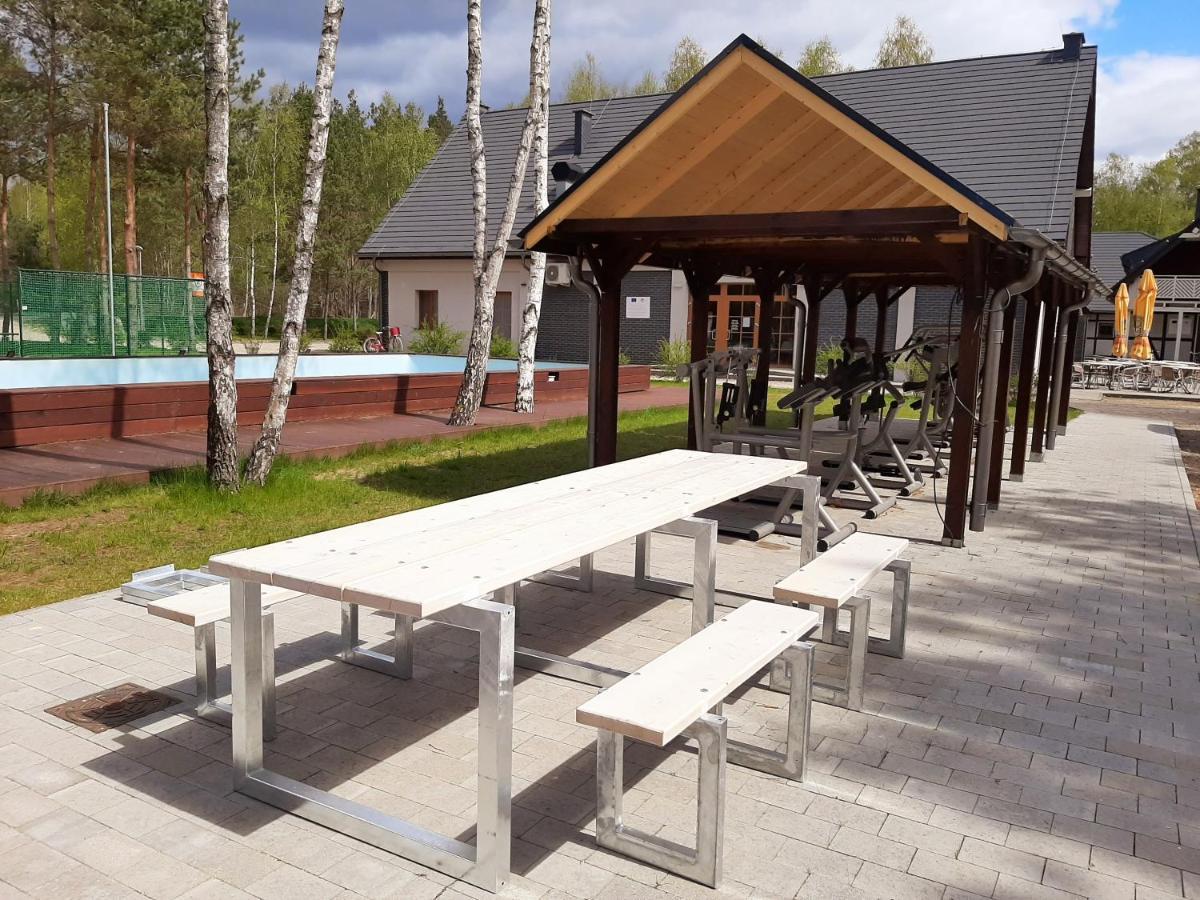 Osrodek Wypoczynkowy Lubu Dubu 4*