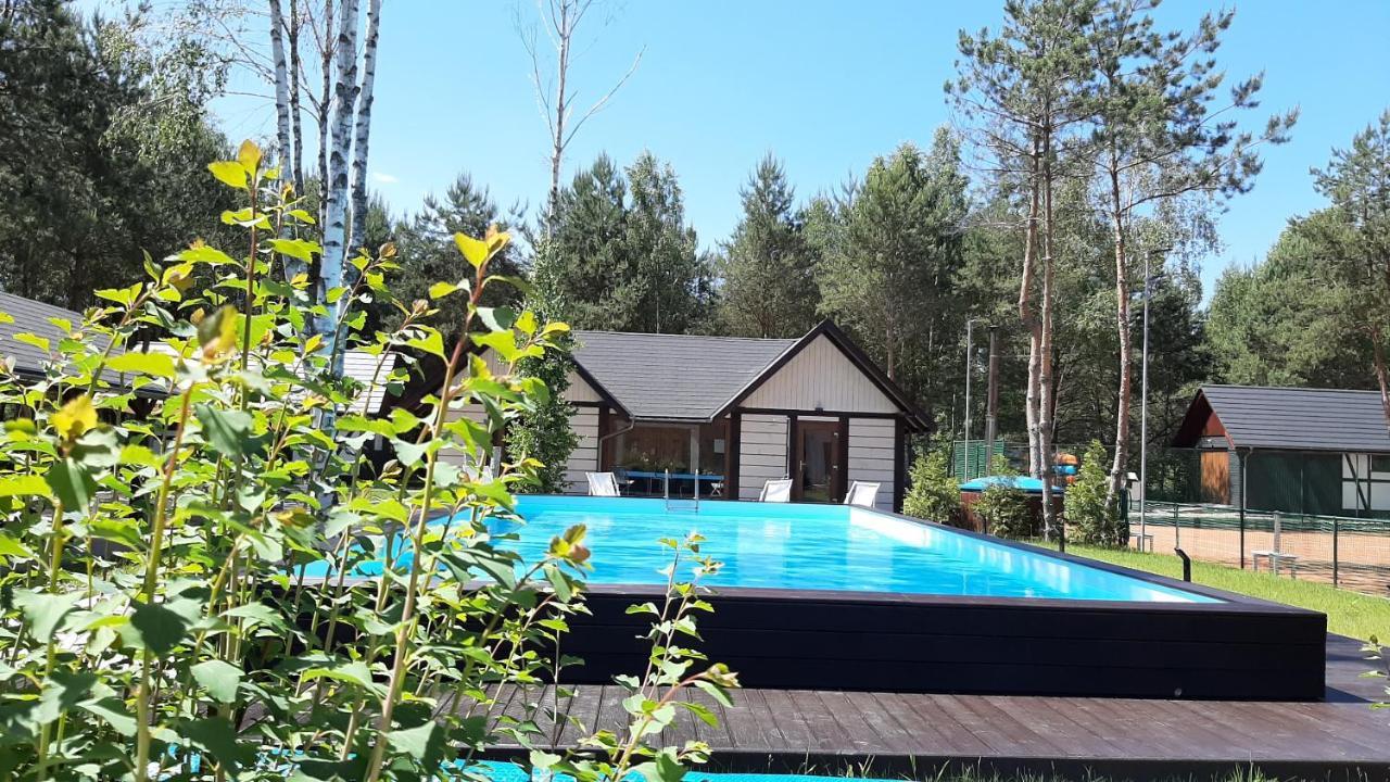 Osrodek Wypoczynkowy Lubu Dubu 4*